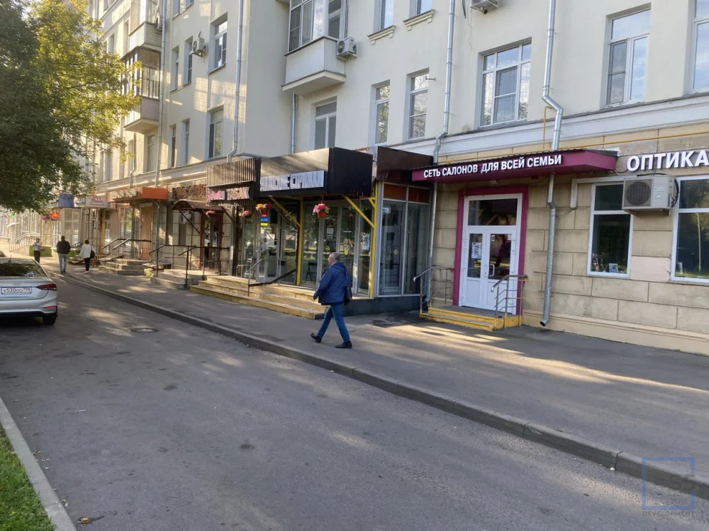 Аренда ПСН, м. Тушинская, Стратонавтов проезд - Фото 7