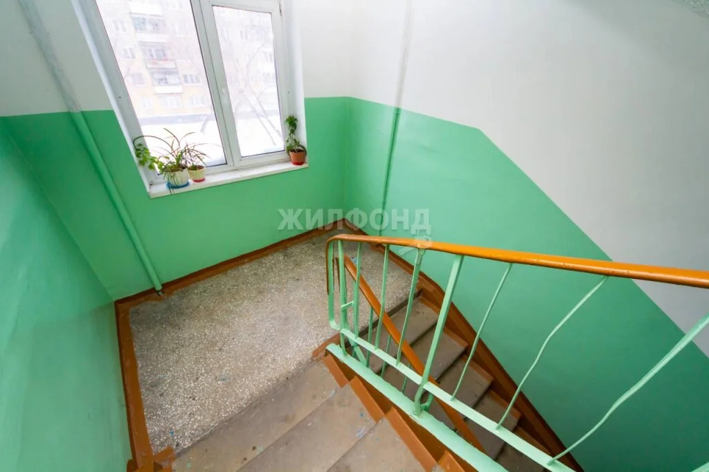 Продажа квартиры, Новосибирск, ул. Макаренко - Фото 2