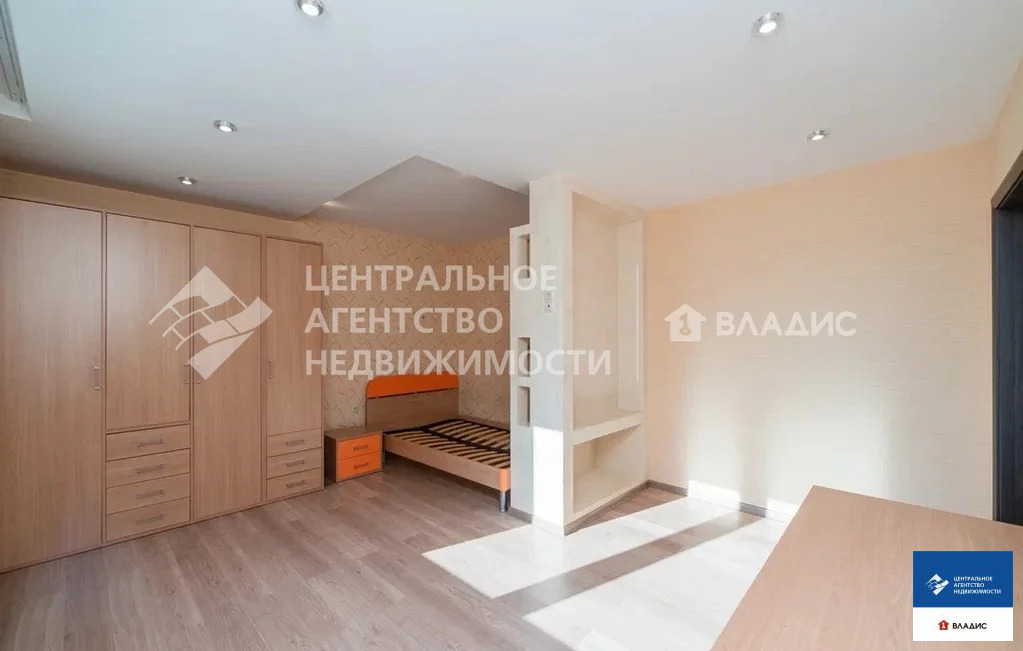 Продажа квартиры, Рязань, ул. Зубковой - Фото 23