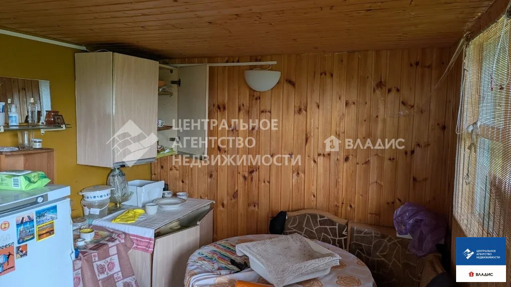 Продажа дома, Рязанский район - Фото 9