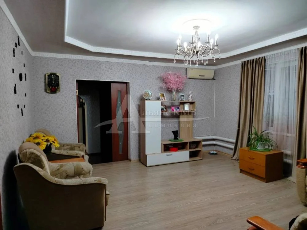 Продажа дома, Георгиевск, Горная ул. - Фото 4