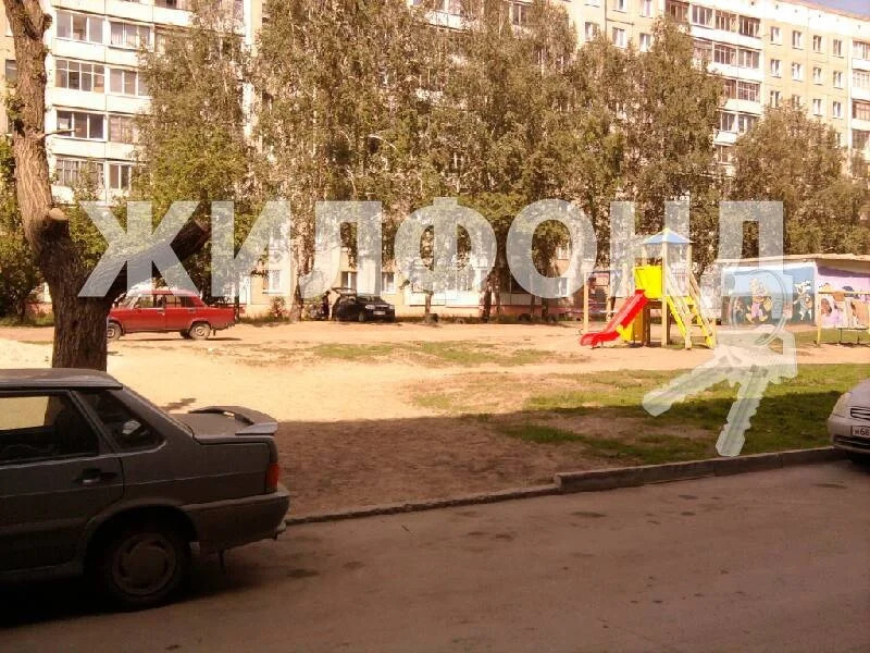 Продажа квартиры, Новосибирск, ул. Полтавская - Фото 20