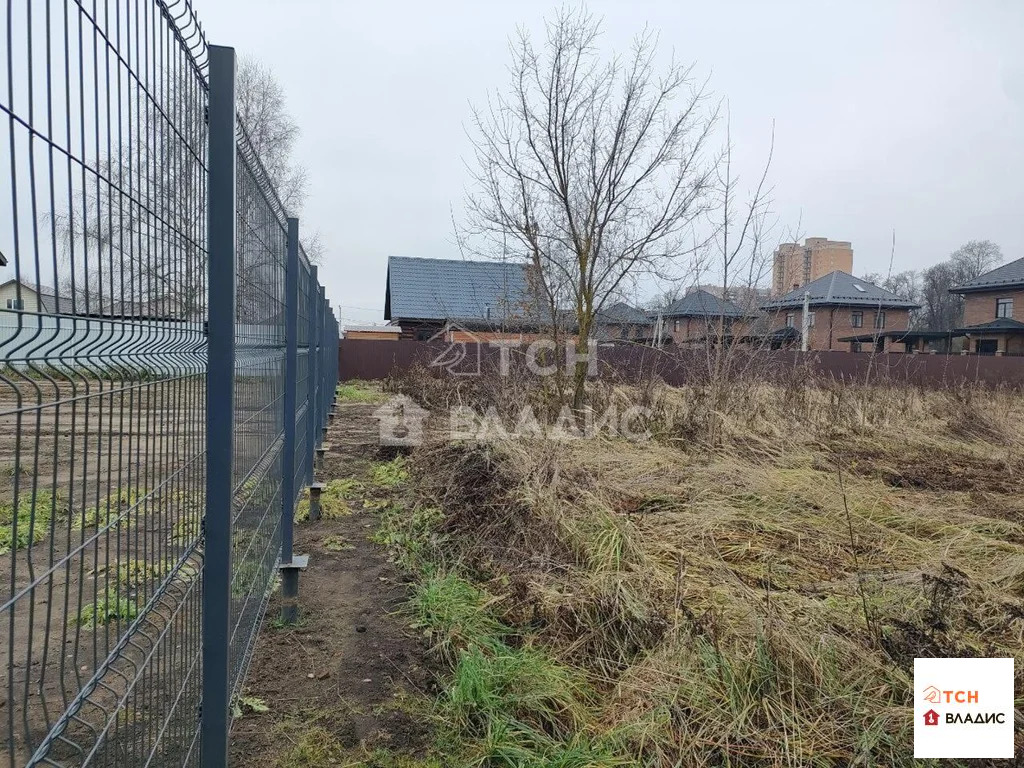 Продажа участка, Пешково, Богородский г. о. - Фото 2