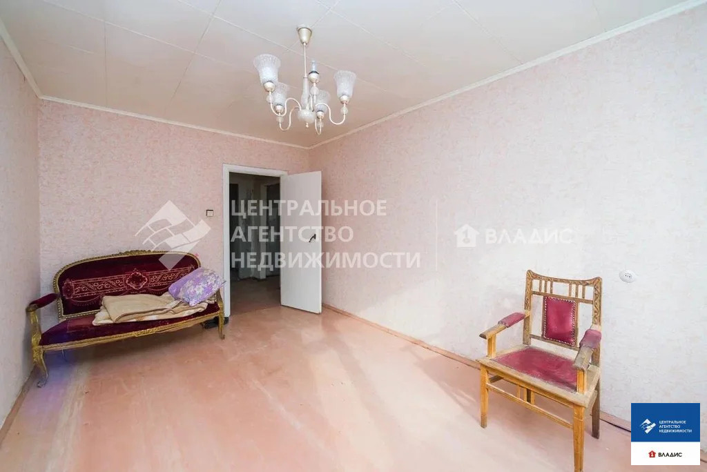 Продажа квартиры, Рязань, ул. Корнилова - Фото 2