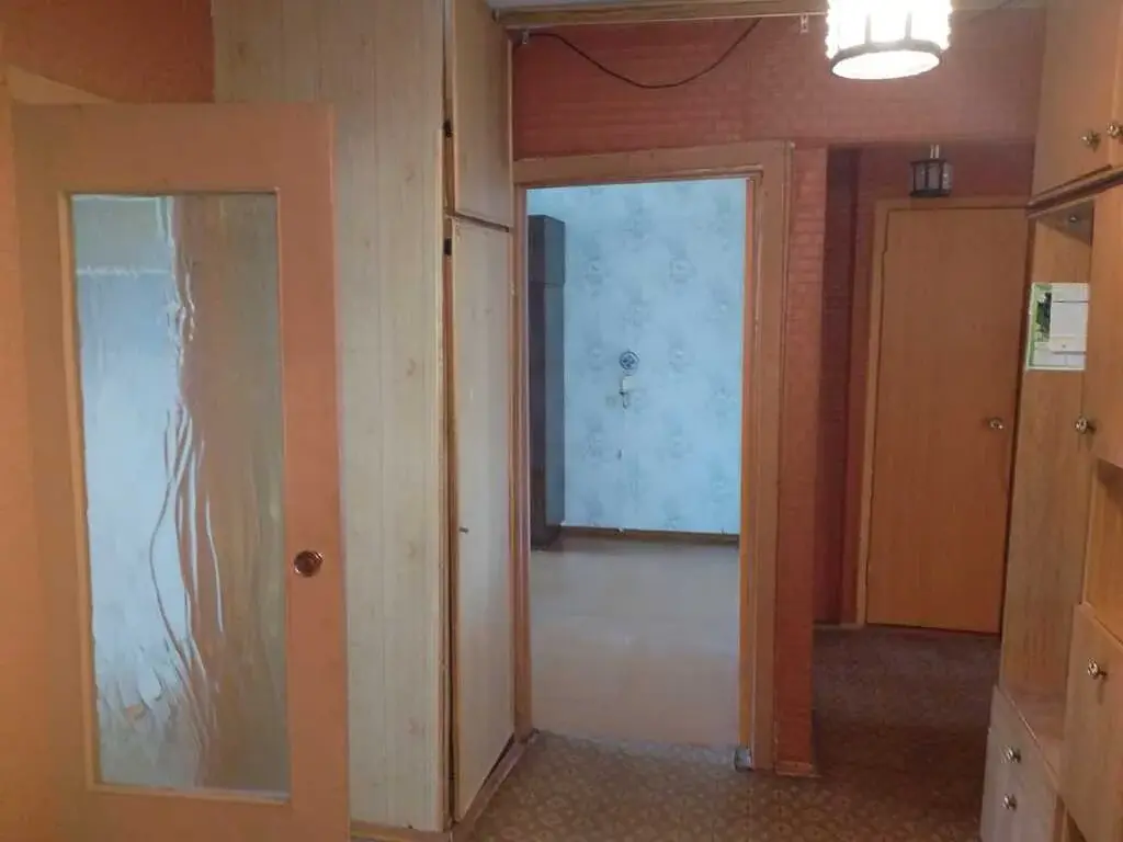 Пpодам 3-х к. квaртиpу в п. Электроизолятоp, д. 24 - Фото 13