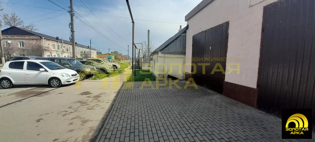 Продажа торгового помещения, Старотитаровская, Темрюкский район, ул. ... - Фото 1