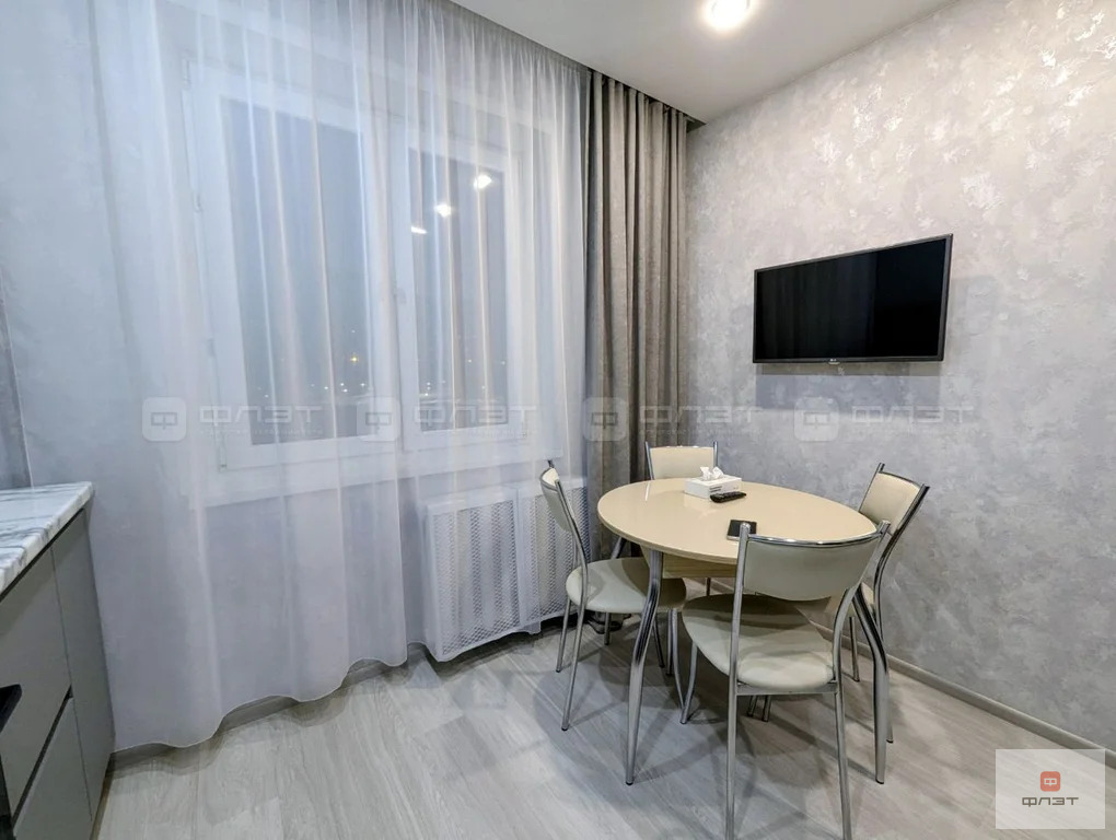 Аренда квартиры, Казань, ул. Гаврилова д.40 к2 - Фото 10