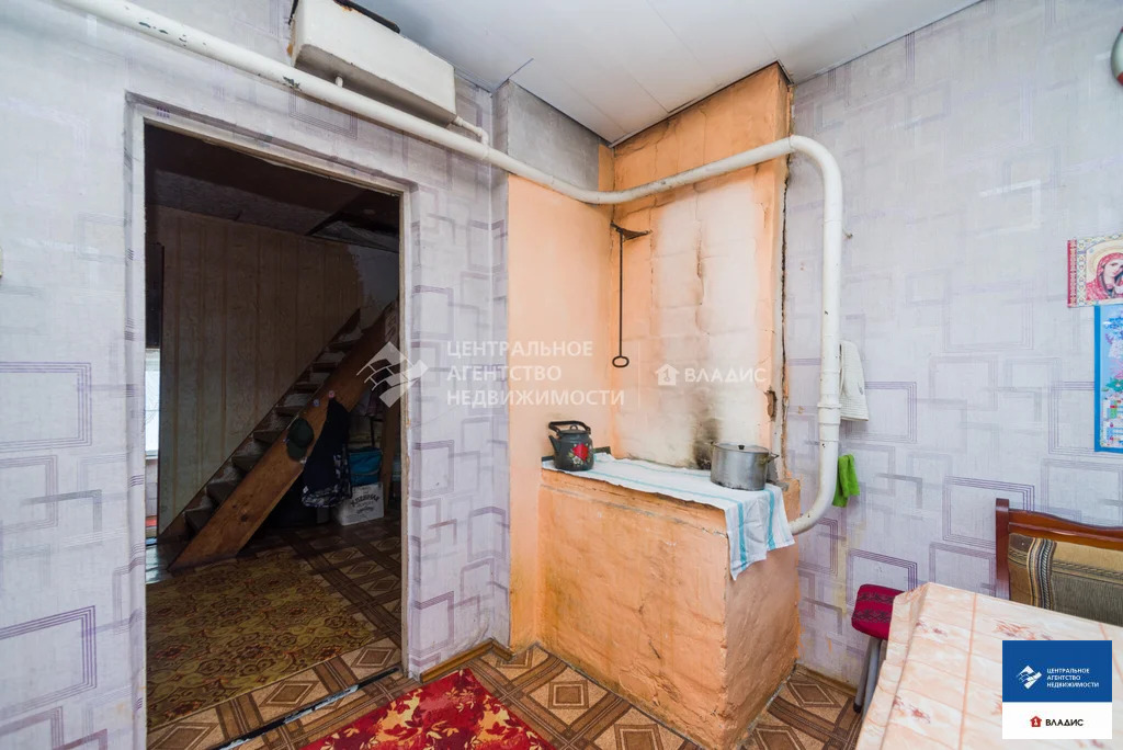 Продажа дома, Волдыревка, Рязанский район - Фото 11