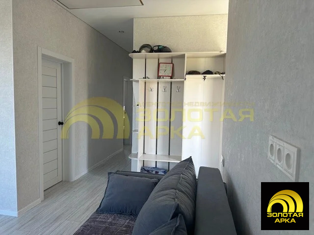 Продажа дома, Тамань, Темрюкский район, Мускатная улица - Фото 8