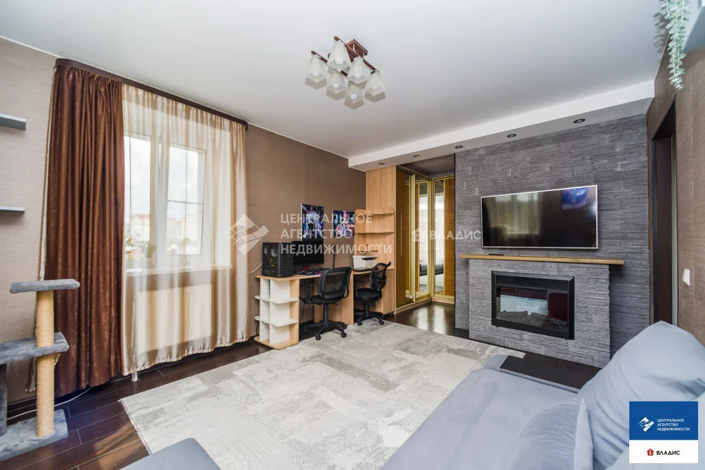 Продажа квартиры, Рязань, ул. Мервинская - Фото 1