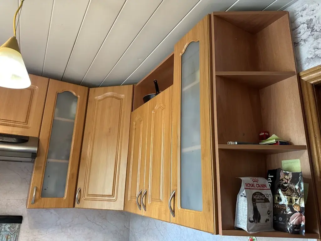 Комнату 12 кв.м в 3-х комнатной квартире рядом с м.Ботанический Сад - Фото 45