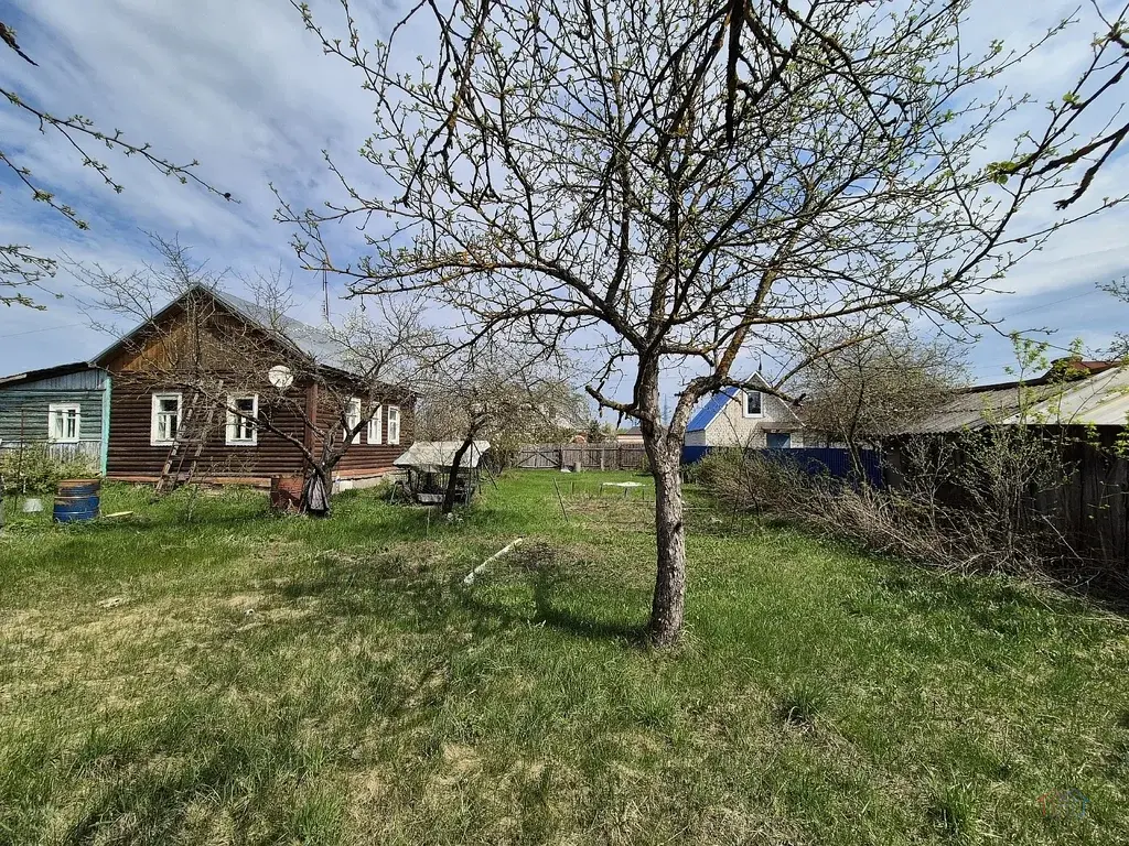 Продается 1-этажный дом, 50,9 м2 - Фото 6