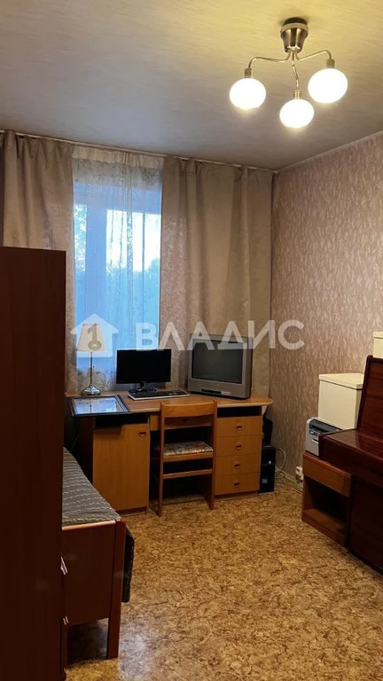 Москва, Варшавское шоссе, д.108к1, 3-комнатная квартира на продажу - Фото 7