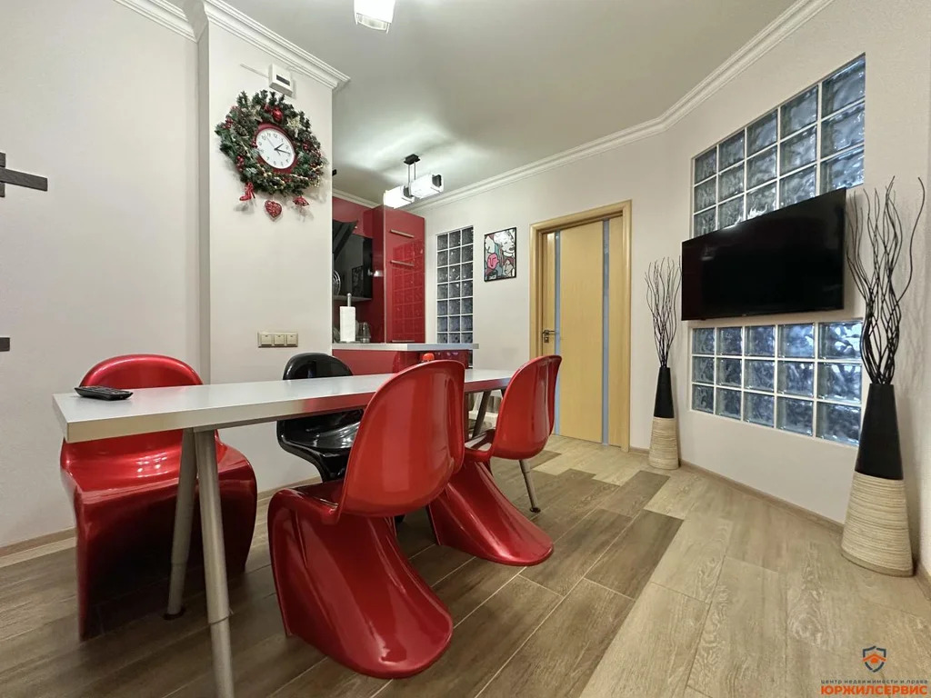 Продажа квартиры, Домодедово, Домодедово г. о., улица Лунная - Фото 6