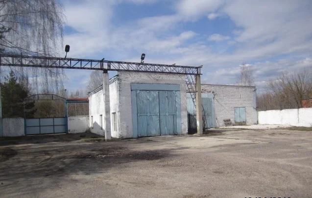 Аренда склада 589,31 м2 - Фото 8