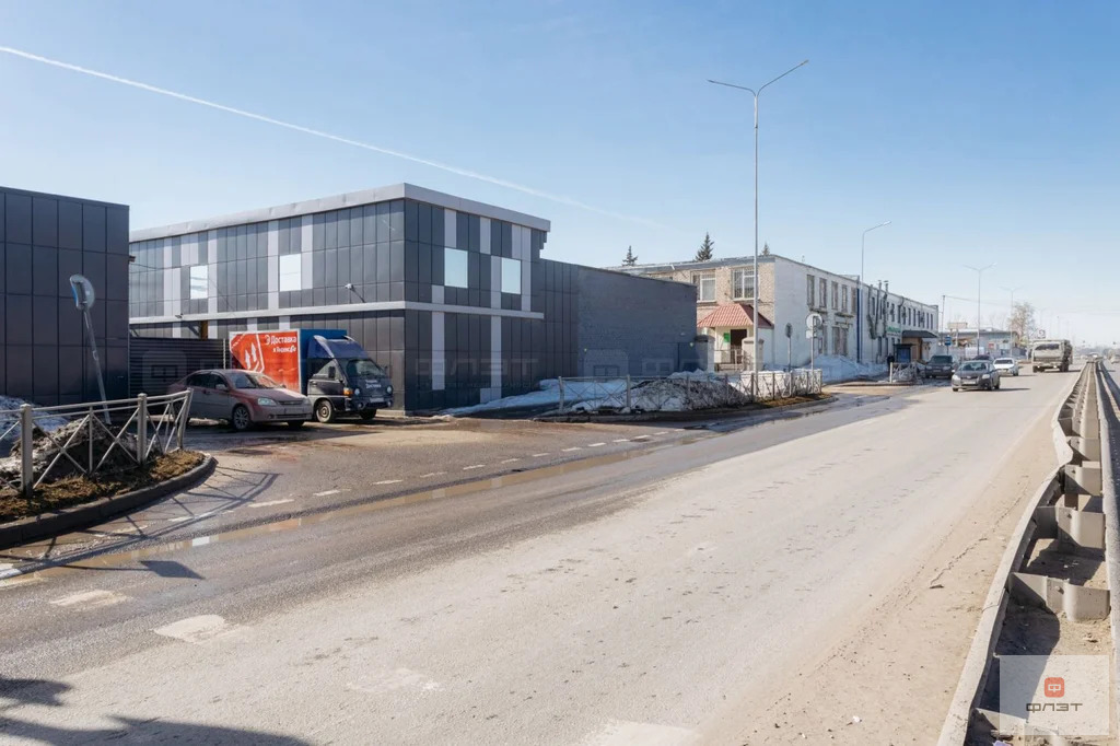 Продажа ПСН, Казань, ул. Тихорецкая - Фото 1