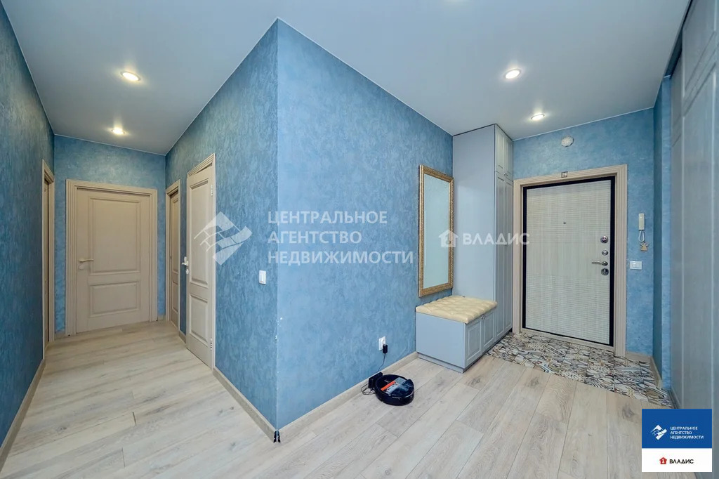 Продажа квартиры, Рязань, ул. Кальная - Фото 6