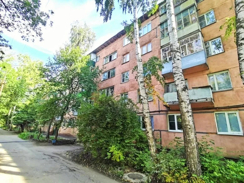 Продается квартира, 43.2 м - Фото 7