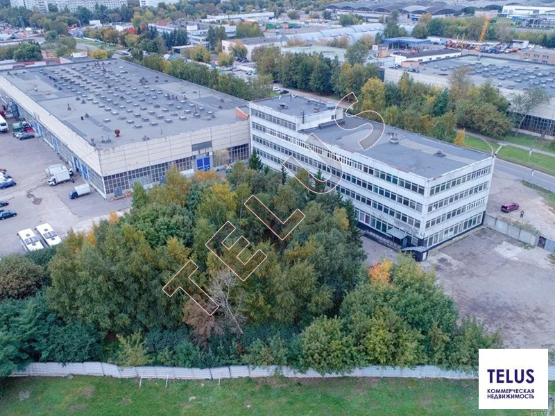 м. Пражская, ул. Дорожная, 9 140 м2, "Продажа ... - Фото 11