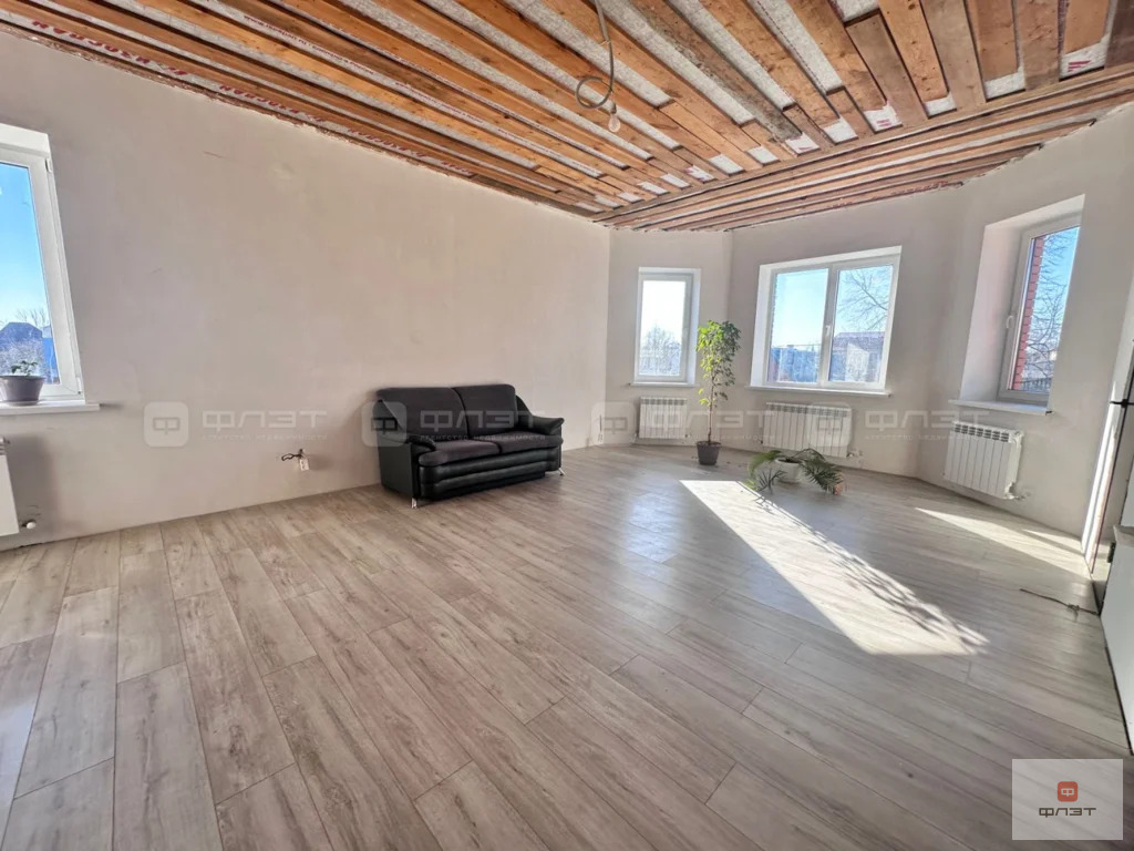 Продажа дома, Казань, ул. Большая Армавирская - Фото 18