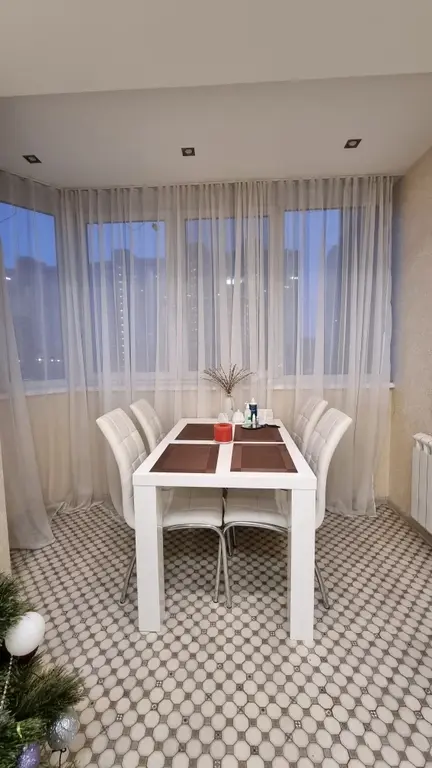 Продам 1к квартиру Московская область, р.п.Свердловский, Молодежная 2 - Фото 2