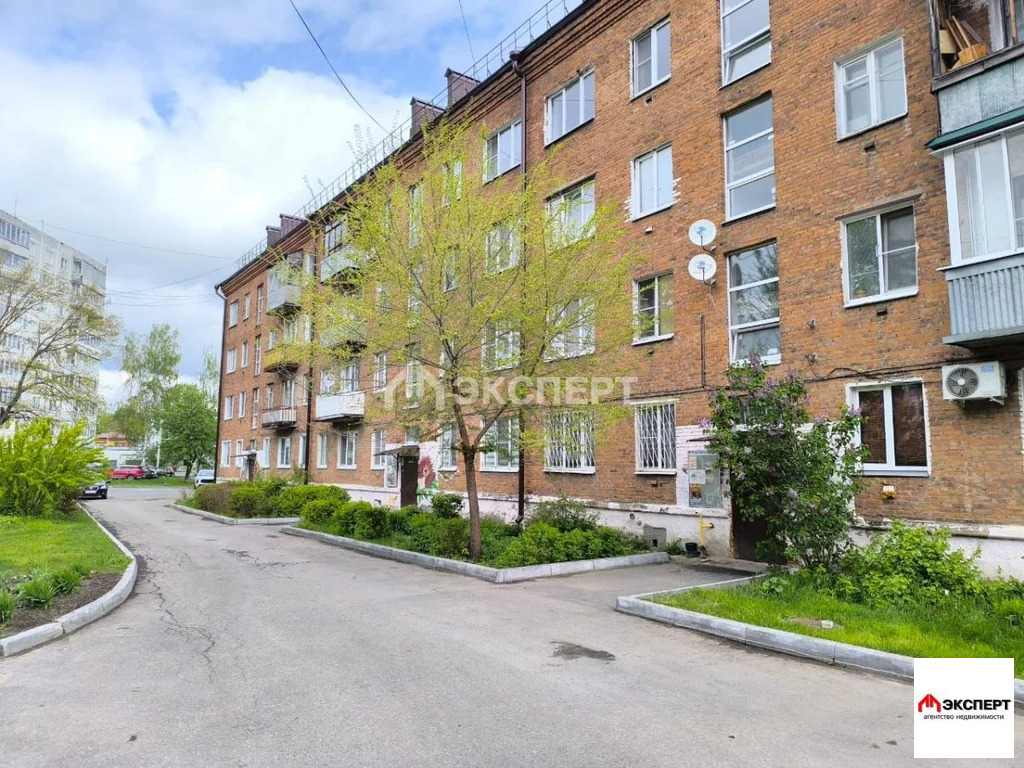 2-комантаная квартира, ул. Герцена - Фото 10