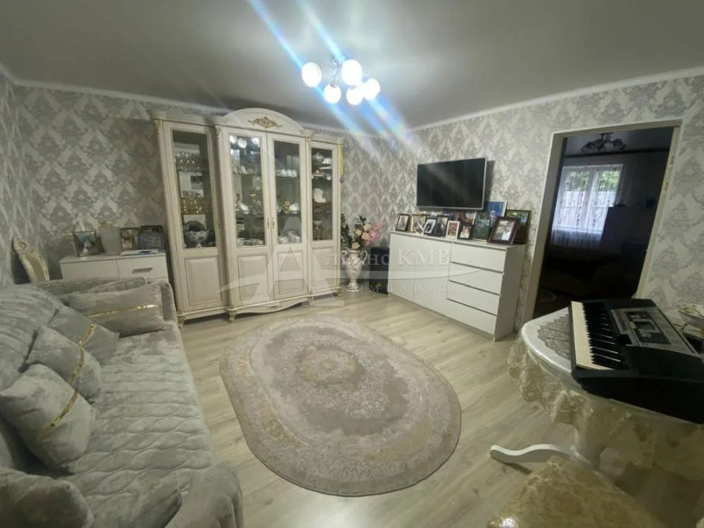 Продажа дома, Георгиевск, Островского ул. - Фото 3