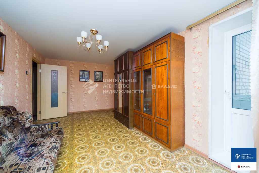 Продажа квартиры, Рязань, ул. Бирюзова - Фото 3