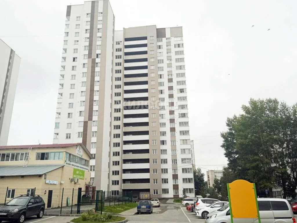 Продажа квартиры, Новосибирск, ул. 25 лет Октября - Фото 19