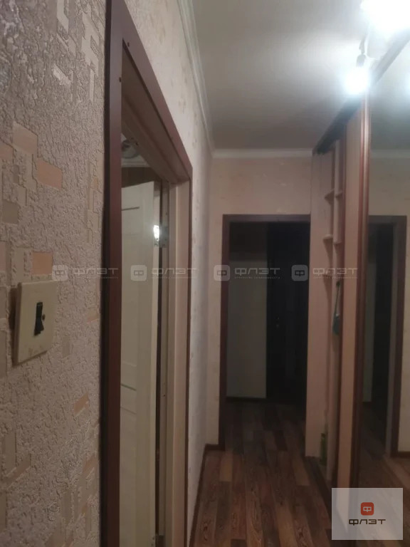 Продажа квартиры, Казань, ул. Академика Лаврентьева - Фото 4