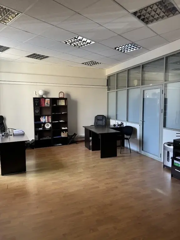 м. Петровский парк 10 м.п, ул. Мишина, д.26. Сдается офис 75,6 кв 3/3 - Фото 10