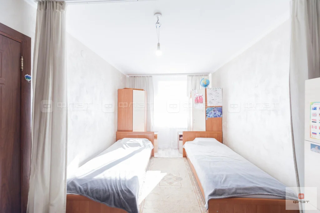 Продажа квартиры, Казань, ул. Академика Завойского - Фото 9