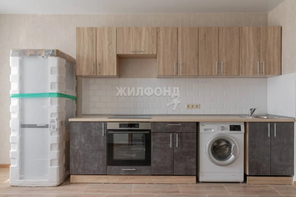 Продажа квартиры, Новосибирск, Плющихинская - Фото 1