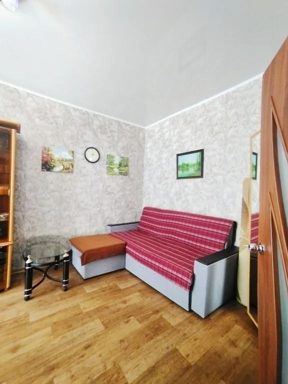 Аренда квартиры, Новокузнецк, Бульварный пер. - Фото 5