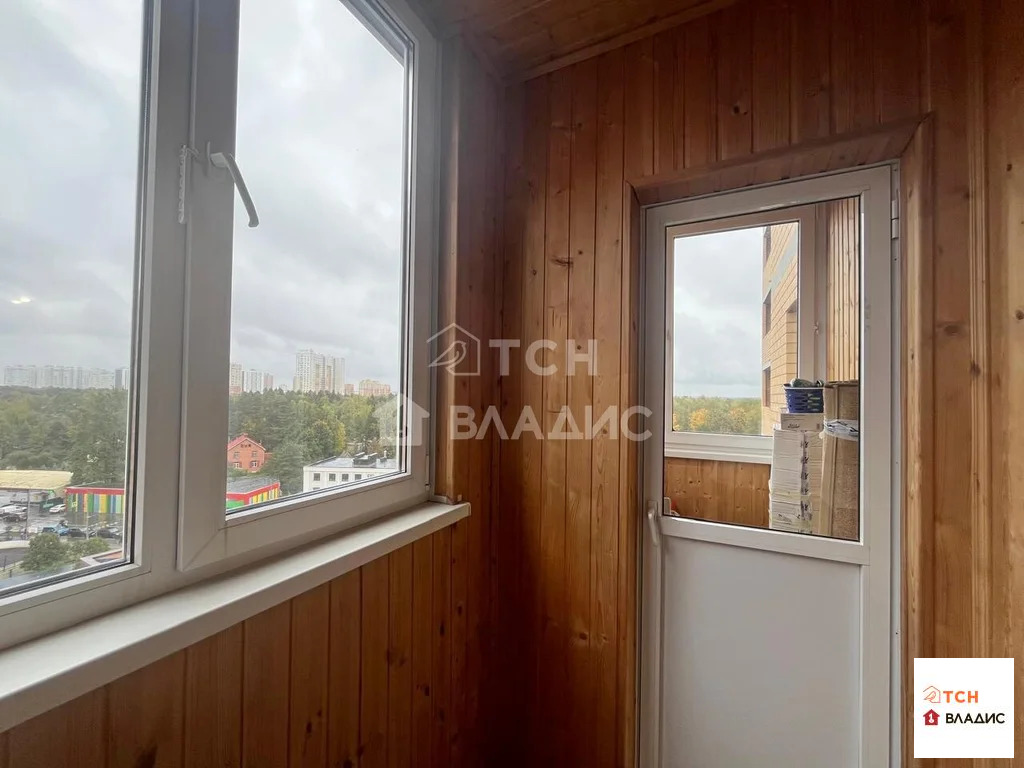 Продажа квартиры, Пушкино, Воскресенский район, Набережная улица - Фото 16