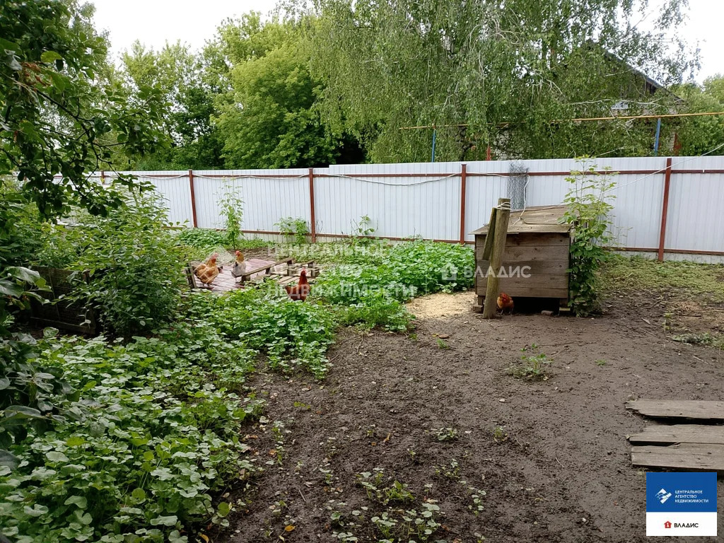 Продажа дома, Мелекшино, Старожиловский район, ул. Центральная - Фото 28