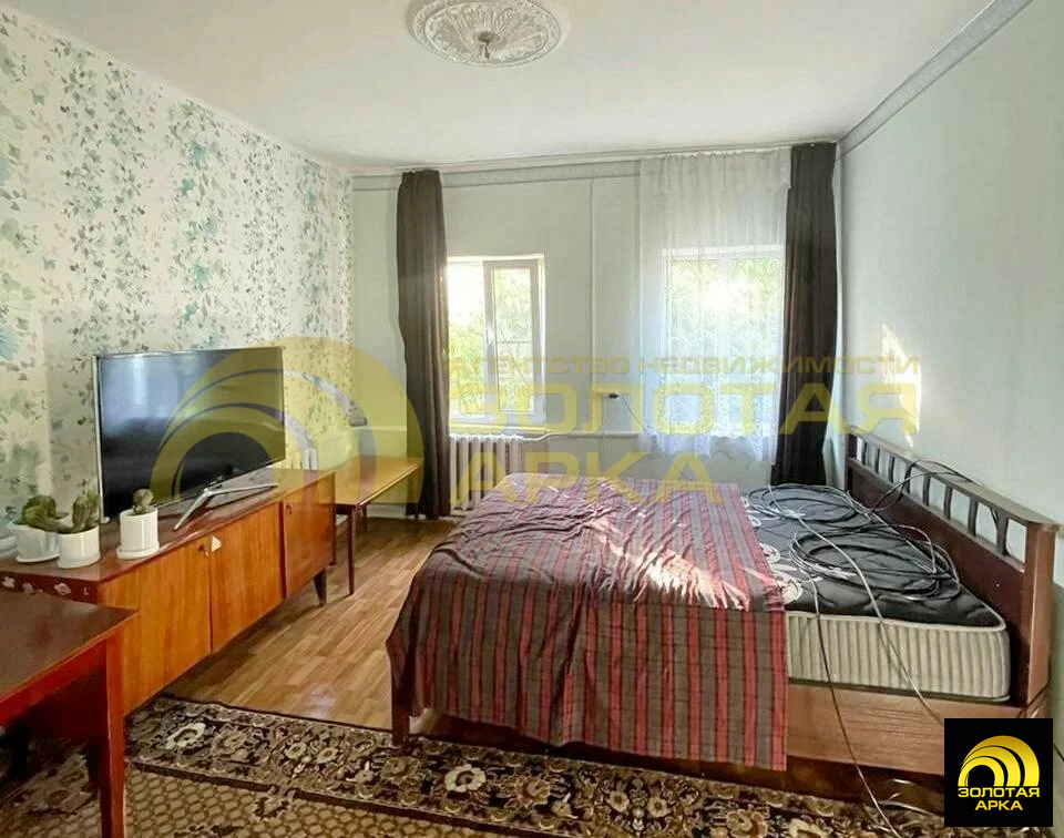 Продажа дома, Крымск, Крымский район, Краснозеленая улица - Фото 9