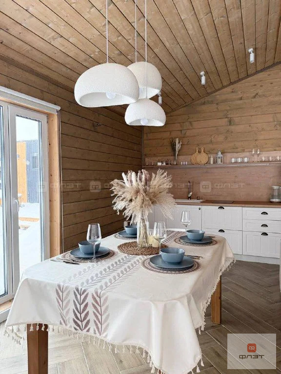 Продажа дома, Лаишевский район, 1-я аллея - Фото 8