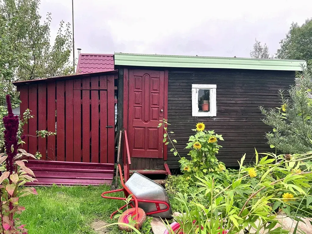 Дом в СНТ Строитель - Фото 37