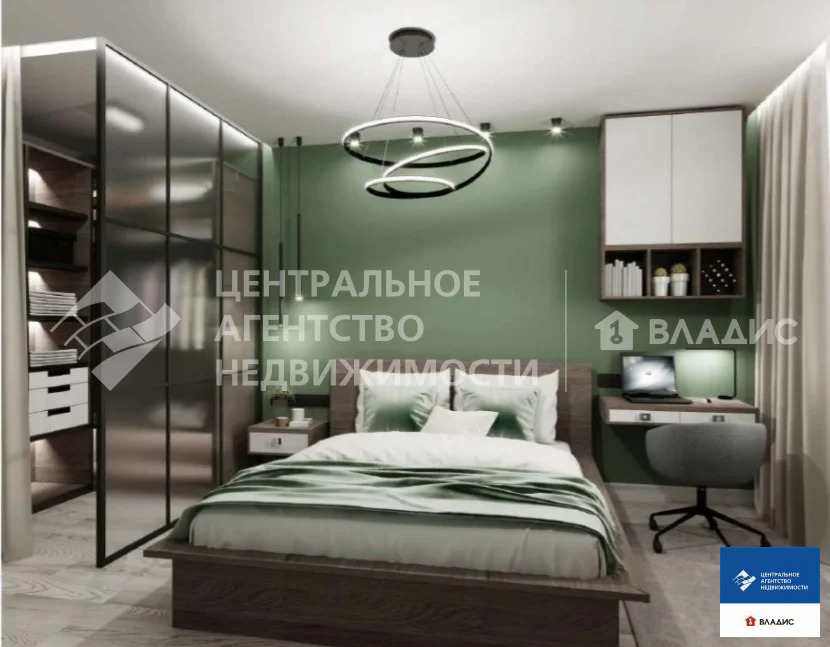 Продажа квартиры, Рязань, ул. Полевая - Фото 1