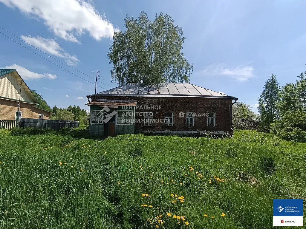 Продажа дома, Песочня, Путятинский район, ул. Радищева - Фото 1