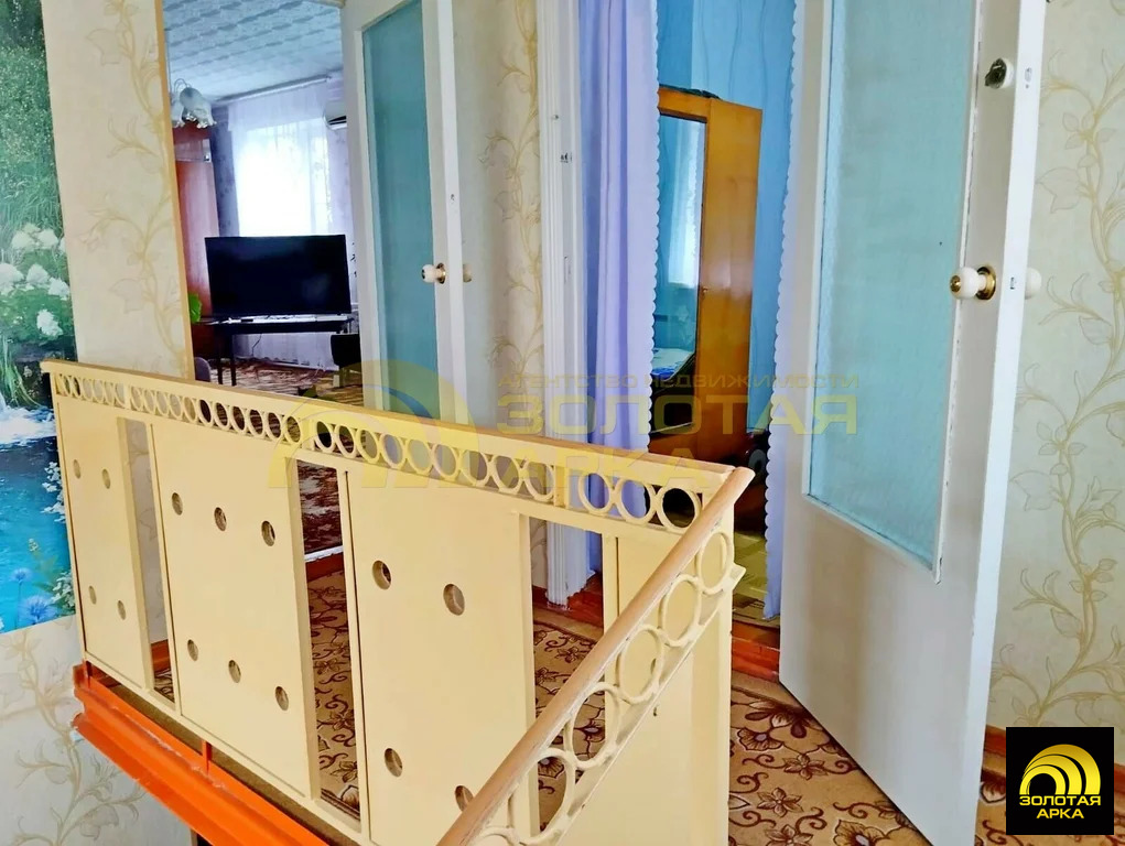 Продажа дома, Варениковская, Крымский район, ул. Лермонтова - Фото 10
