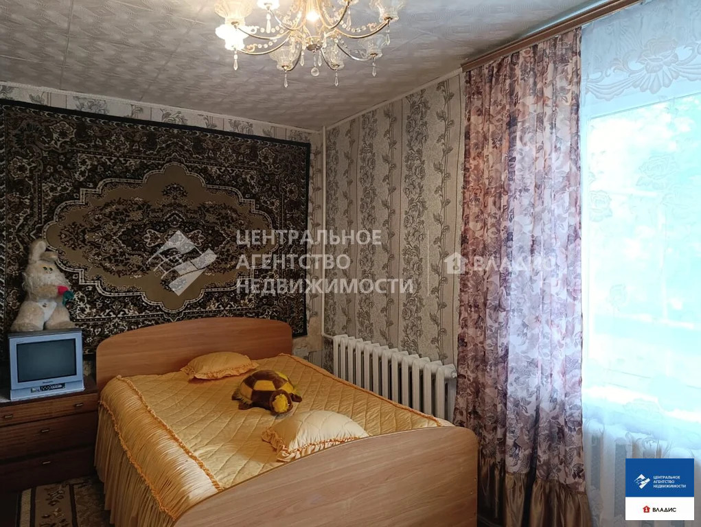 Продажа квартиры, Шилово, Шиловский район, ул. Рязанская - Фото 15