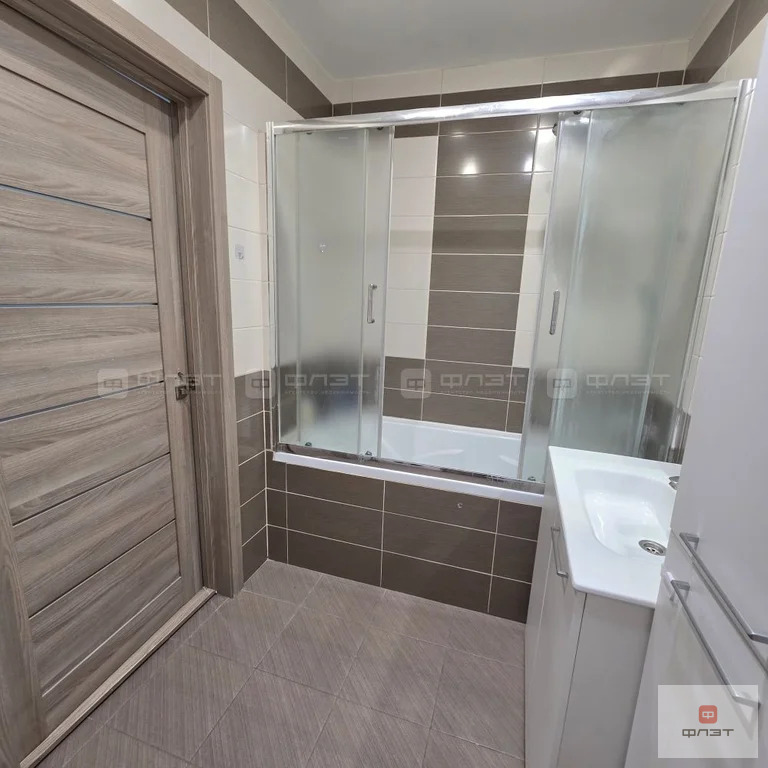 Продажа квартиры, Куюки, Пестречинский район, 7-й квартал - Фото 4
