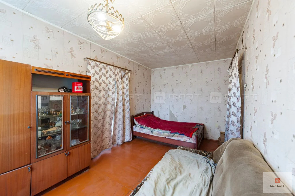 Продажа таунхауса, Высокая Гора, Высокогорский район, ул. Лесная - Фото 5