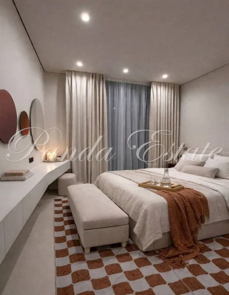 Лучшее предложение в клубном доме West Garden (ном. объекта: 9738) - Фото 1