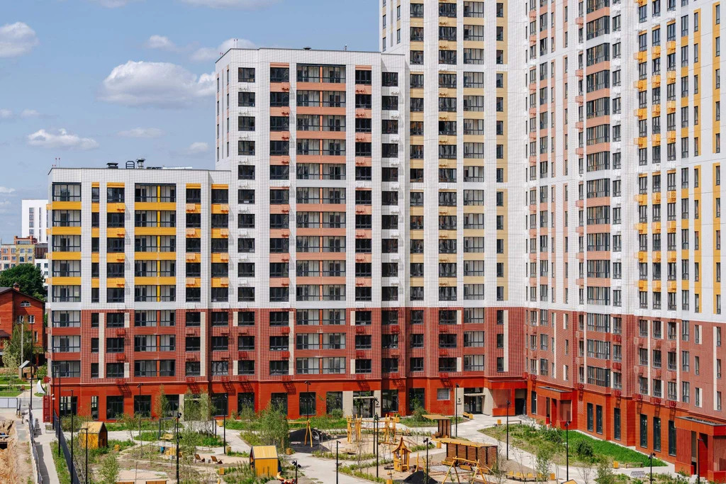 Прямая продажа от застройщика - Фото 3