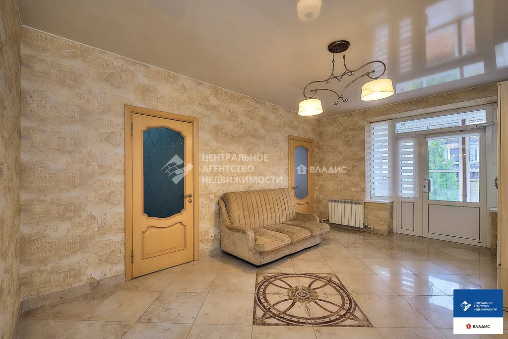 Продажа дома, Рязань, Сосновая улица - Фото 8