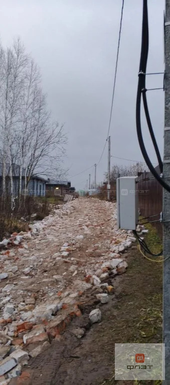 Продажа участка, Казань, тер. Сад Залесный - Фото 4