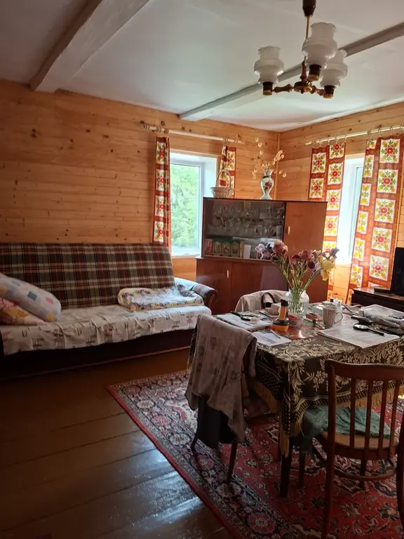 Продается дом на уч. в дерене Щелканово - Фото 10